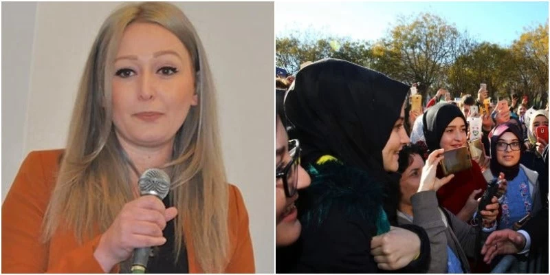 Συνεχίζει την προκλητική ρητορική το ΚΙΕΦ- «Είμαστε Τούρκοι και αυτό το μέρος μας ανήκει όσο και σε εσάς»